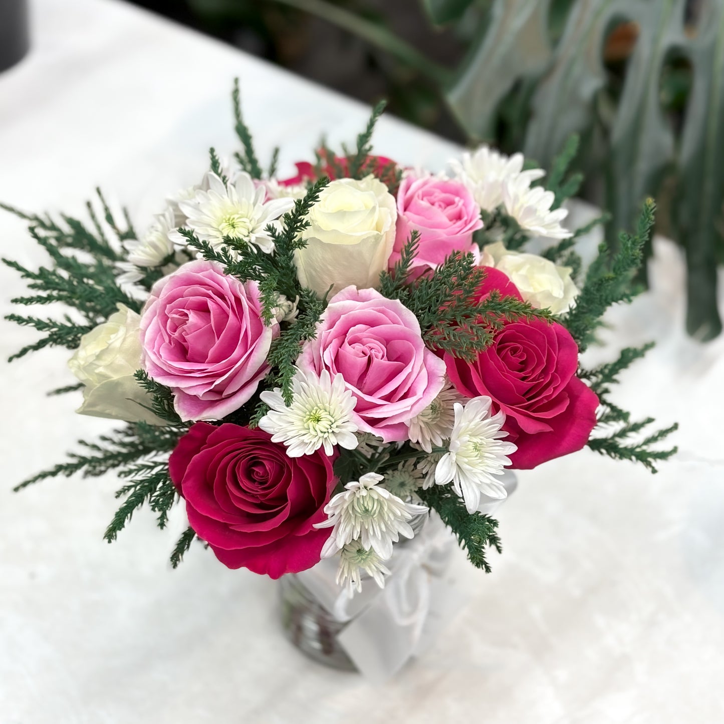 Roses