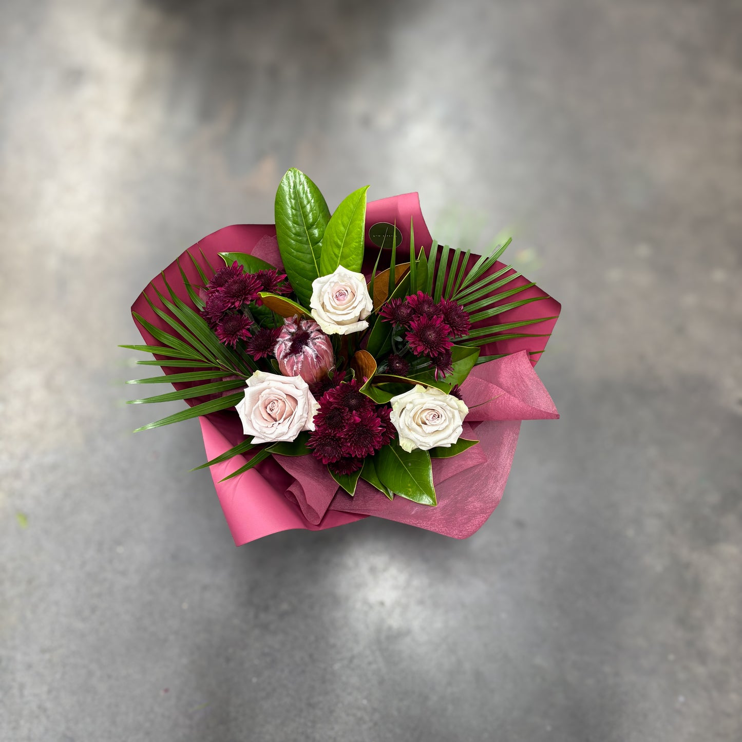 The Mother’s Day Bouquet