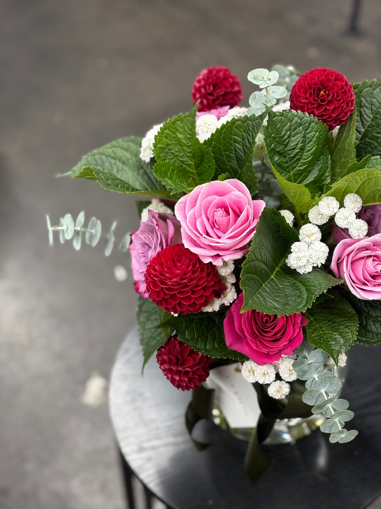 Mother’s Day