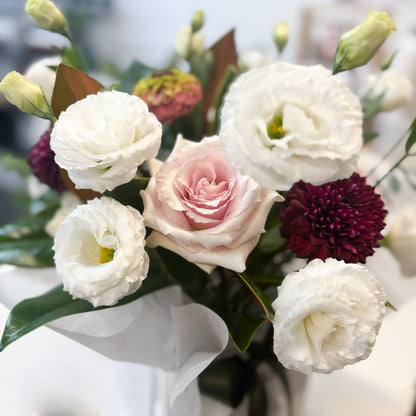 Pastel Bouquet