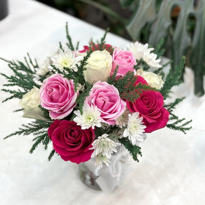 Roses