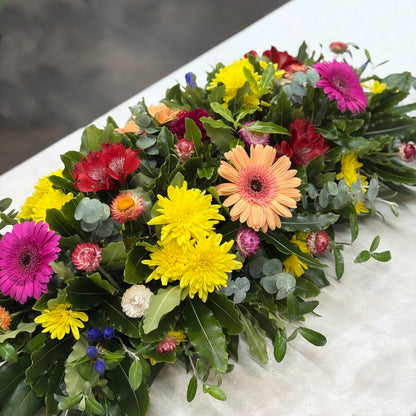 Casket Spray
