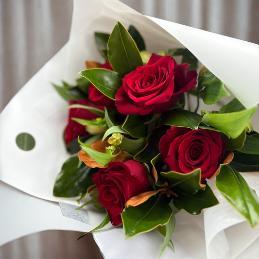 Roses