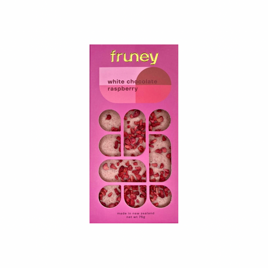 FRUNEY Chocolate Bars