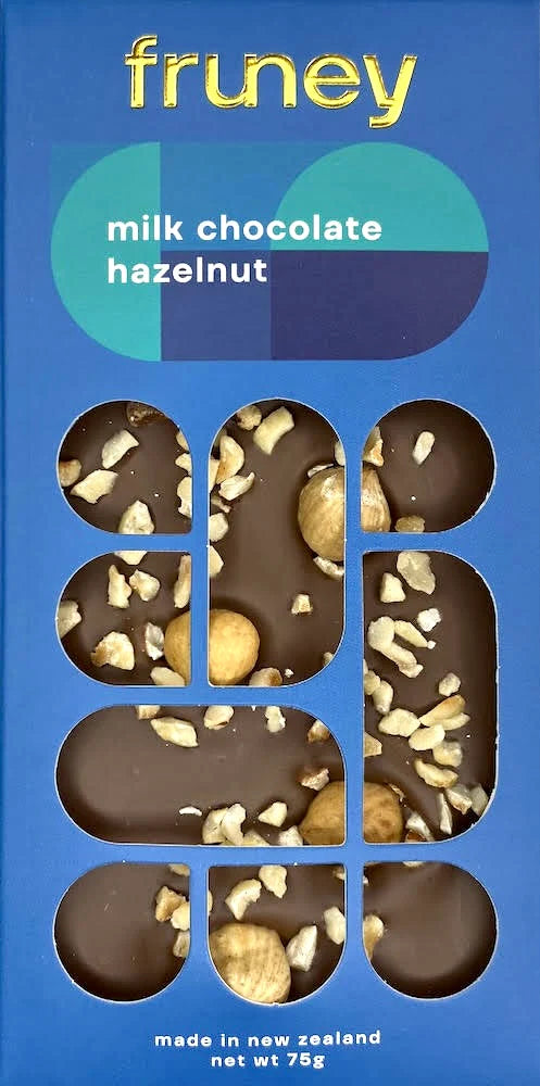 FRUNEY Chocolate Bar