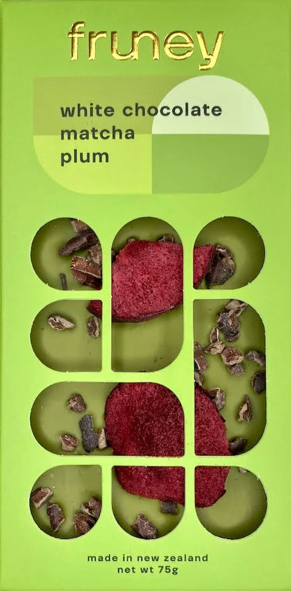 FRUNEY Chocolate Bar