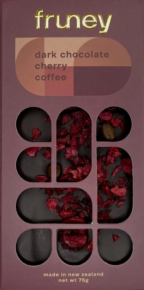 FRUNEY Chocolate Bar