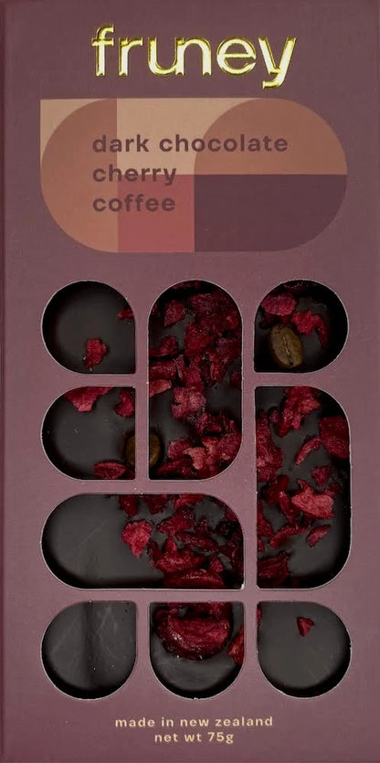 FRUNEY Chocolate Bar
