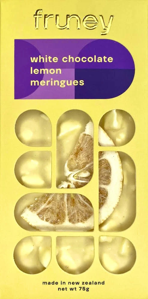 FRUNEY Chocolate Bar