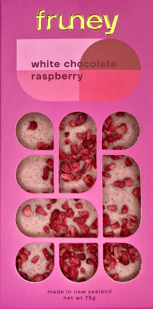 FRUNEY Chocolate Bar